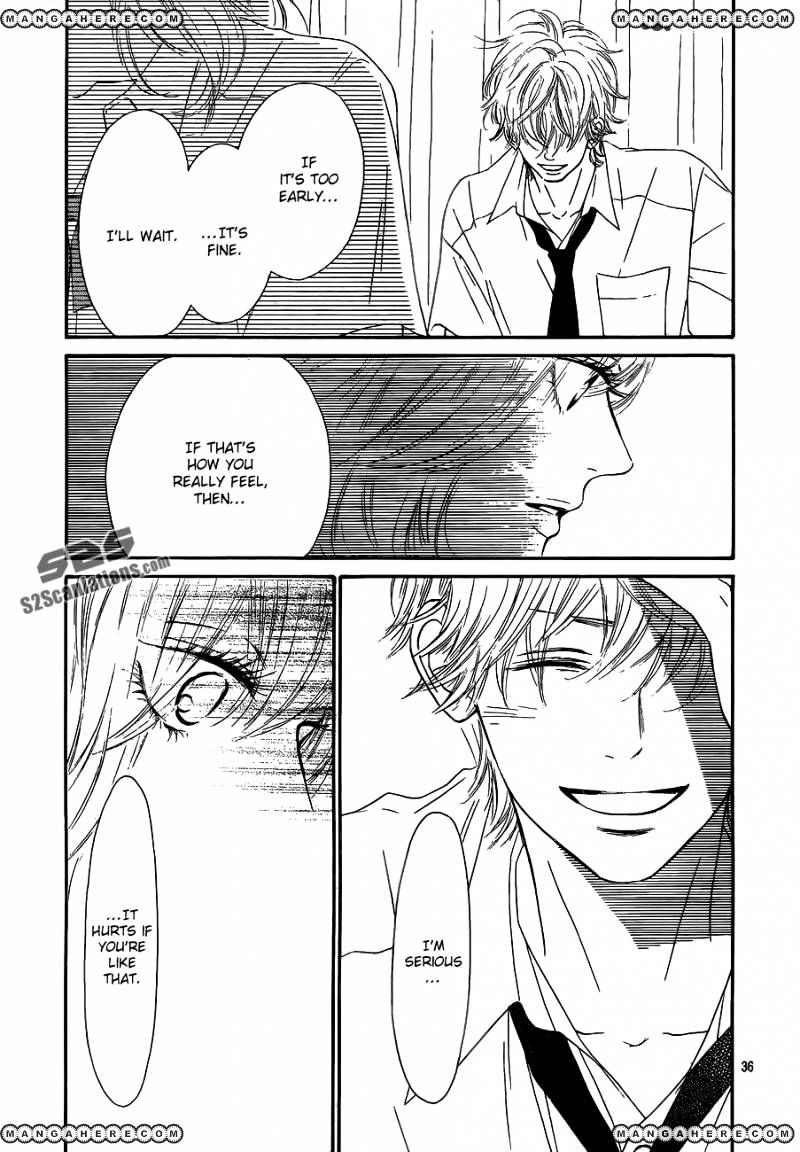 Read Kimi Ni Todoke EN Manga Online