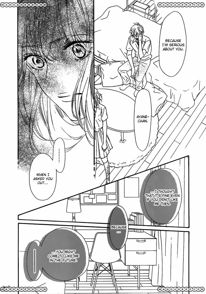 Read Kimi Ni Todoke EN Manga Online