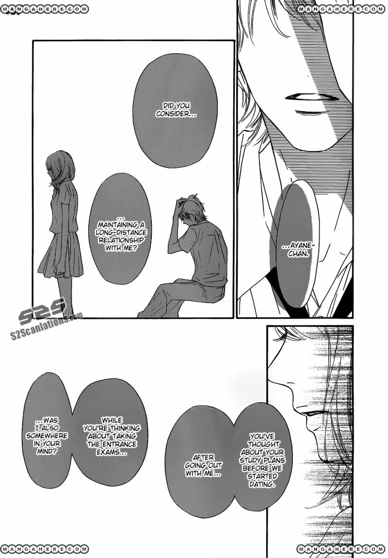 Read Kimi Ni Todoke EN Manga Online