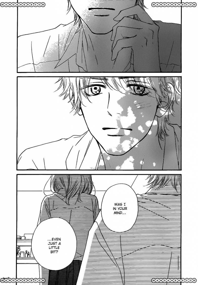 Read Kimi Ni Todoke EN Manga Online