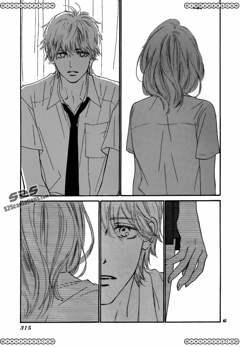 Read Kimi Ni Todoke EN Manga Online