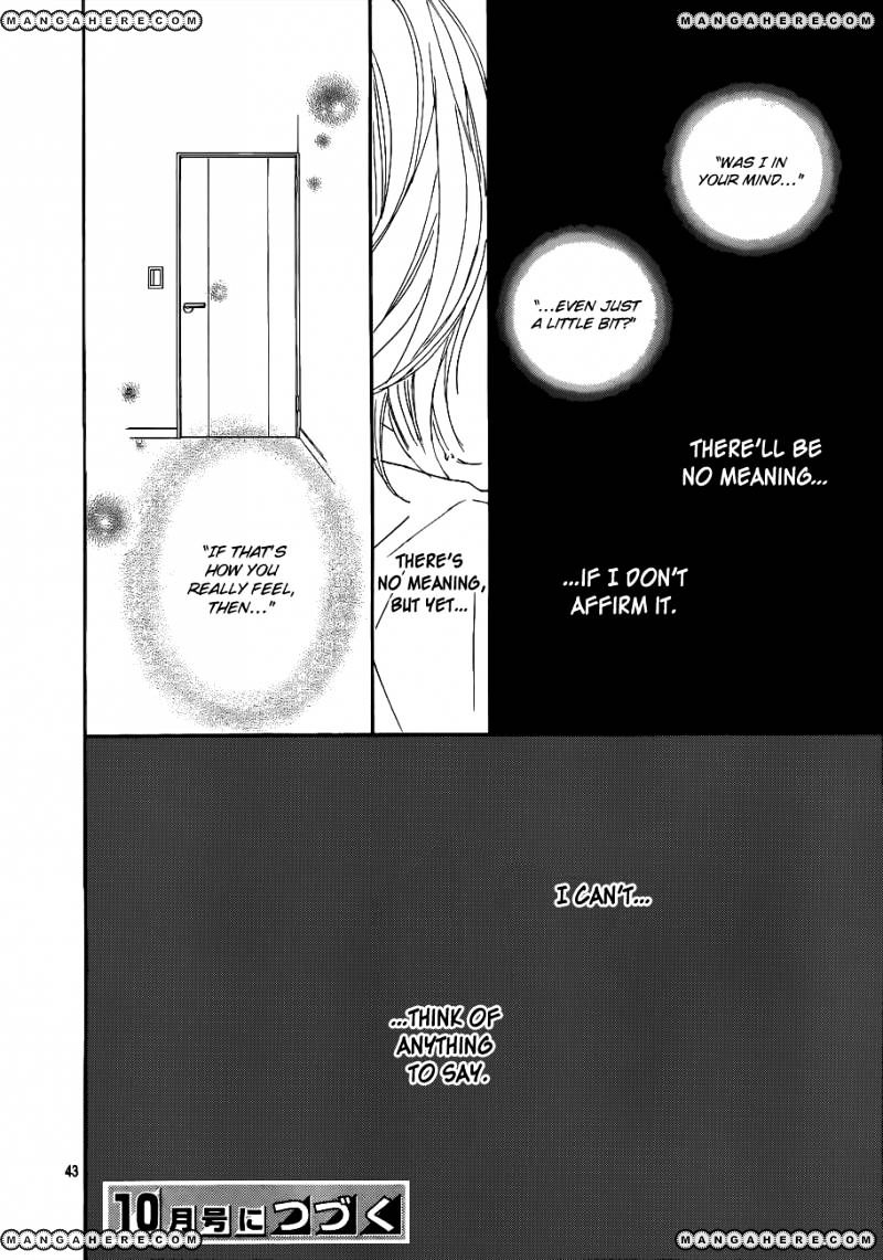 Read Kimi Ni Todoke EN Manga Online