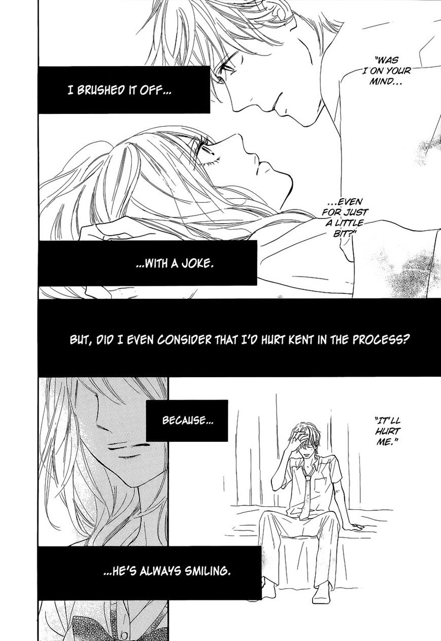 Read Kimi Ni Todoke EN Manga Online