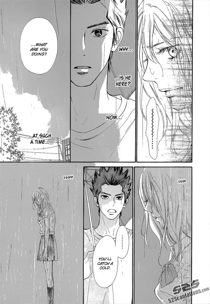 Read Kimi Ni Todoke EN Manga Online