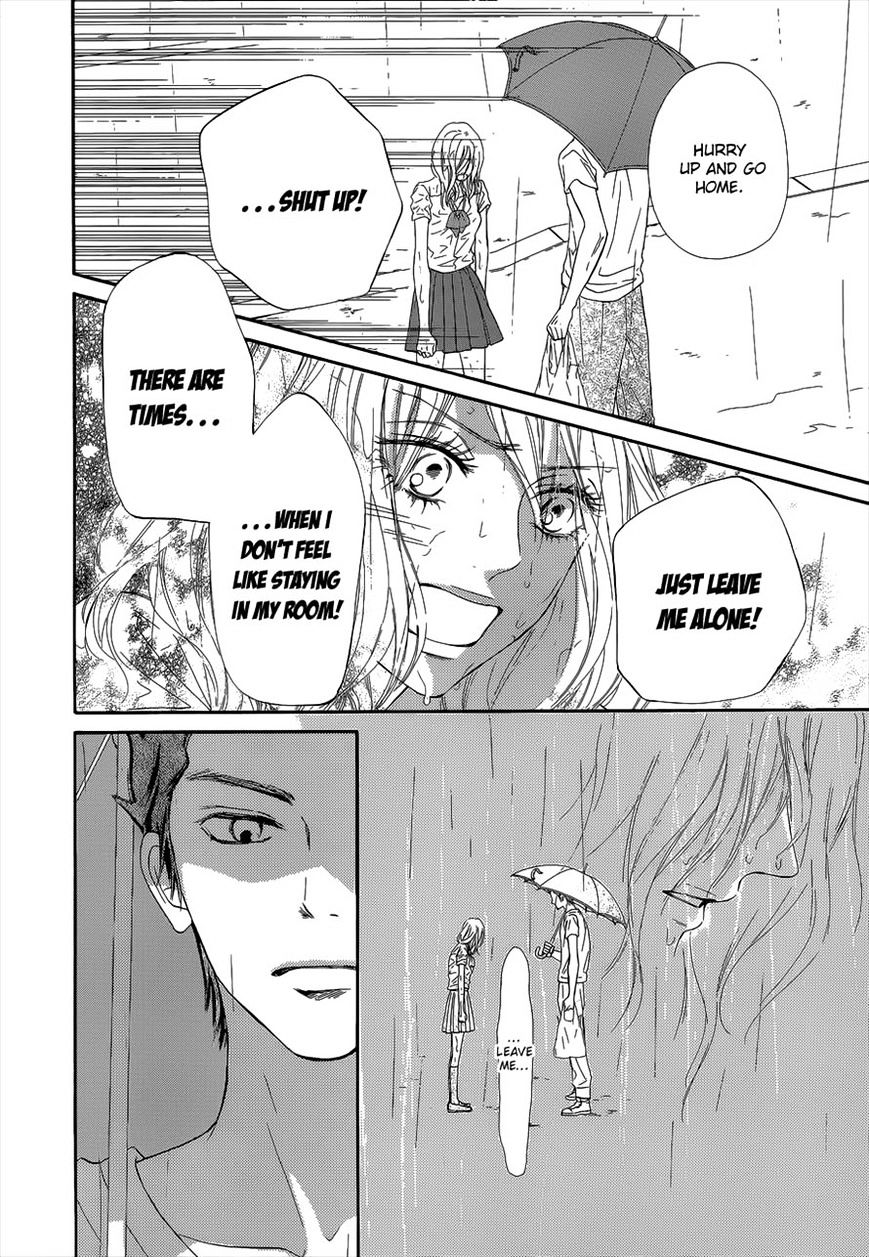 Read Kimi Ni Todoke EN Manga Online