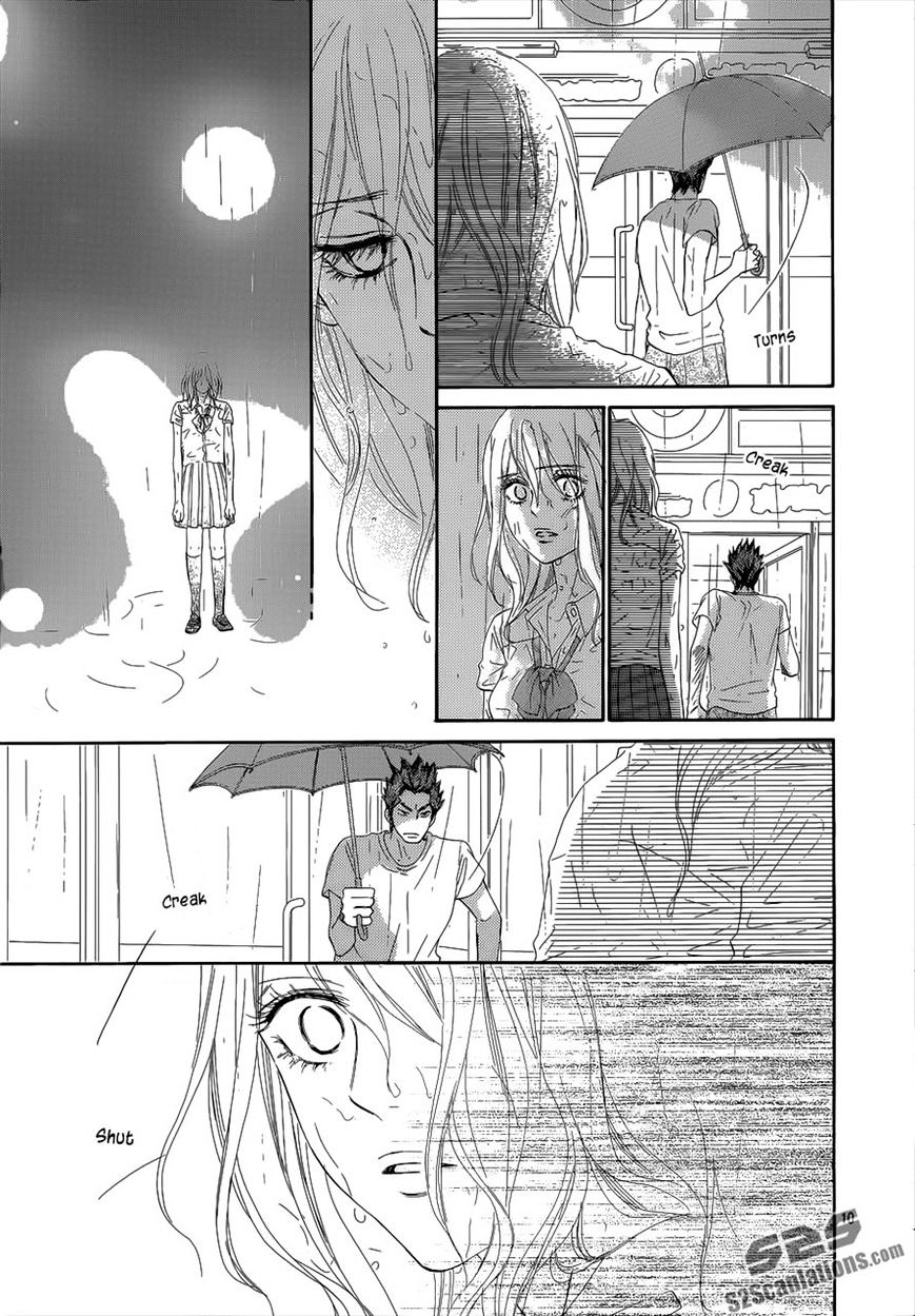 Read Kimi Ni Todoke EN Manga Online
