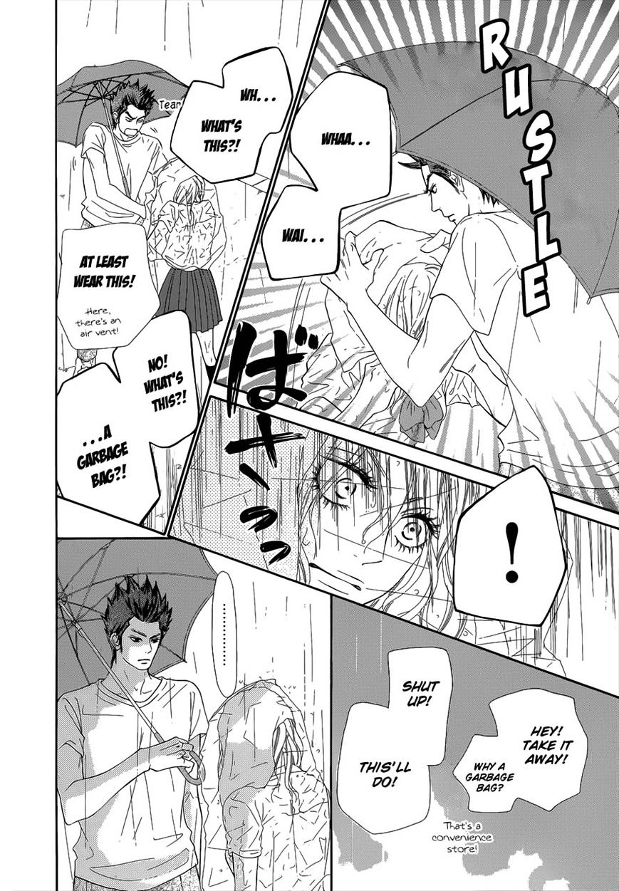 Read Kimi Ni Todoke EN Manga Online