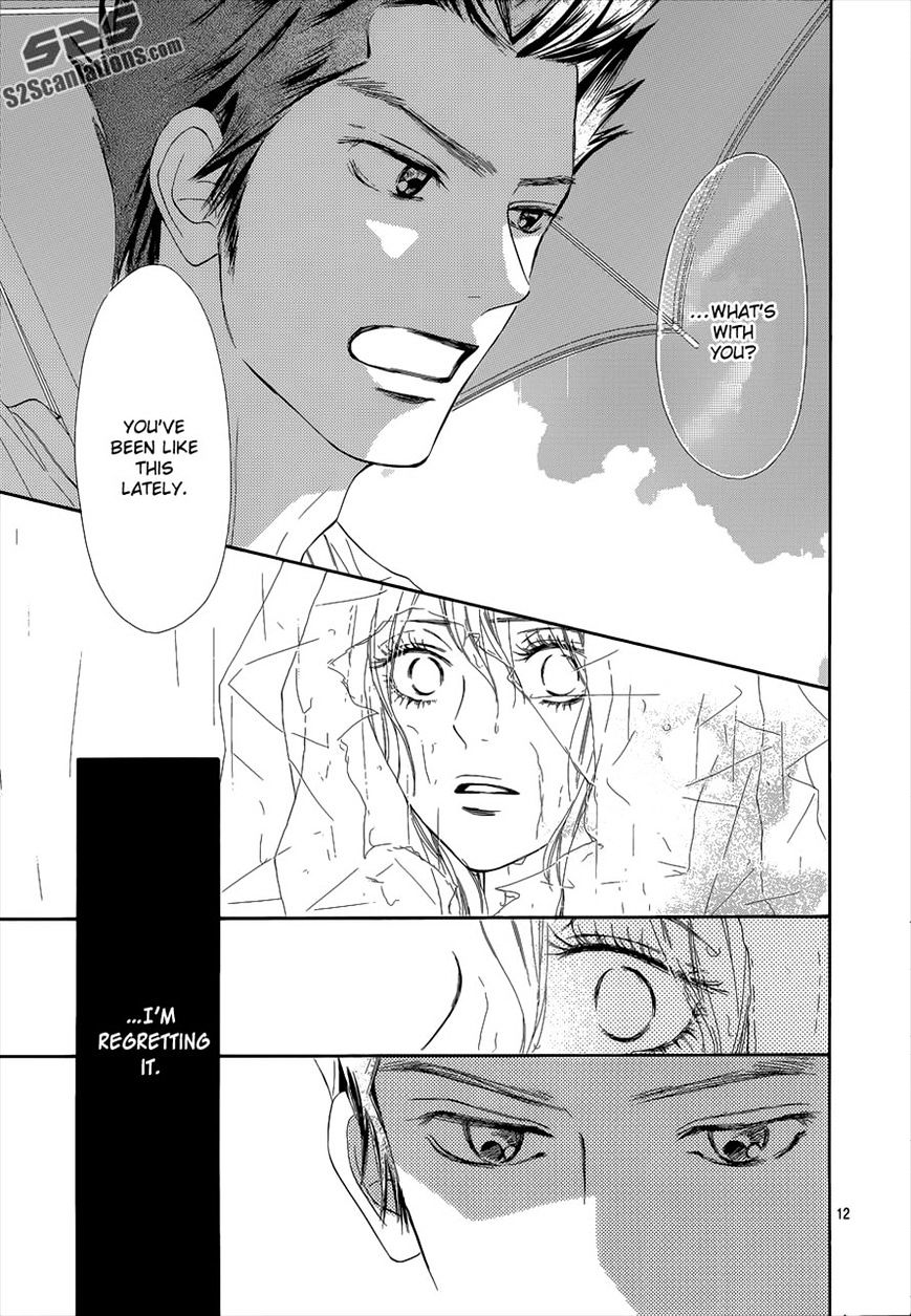 Read Kimi Ni Todoke EN Manga Online