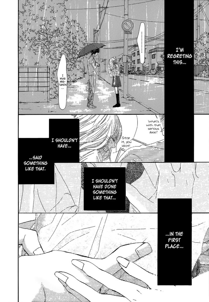 Read Kimi Ni Todoke EN Manga Online
