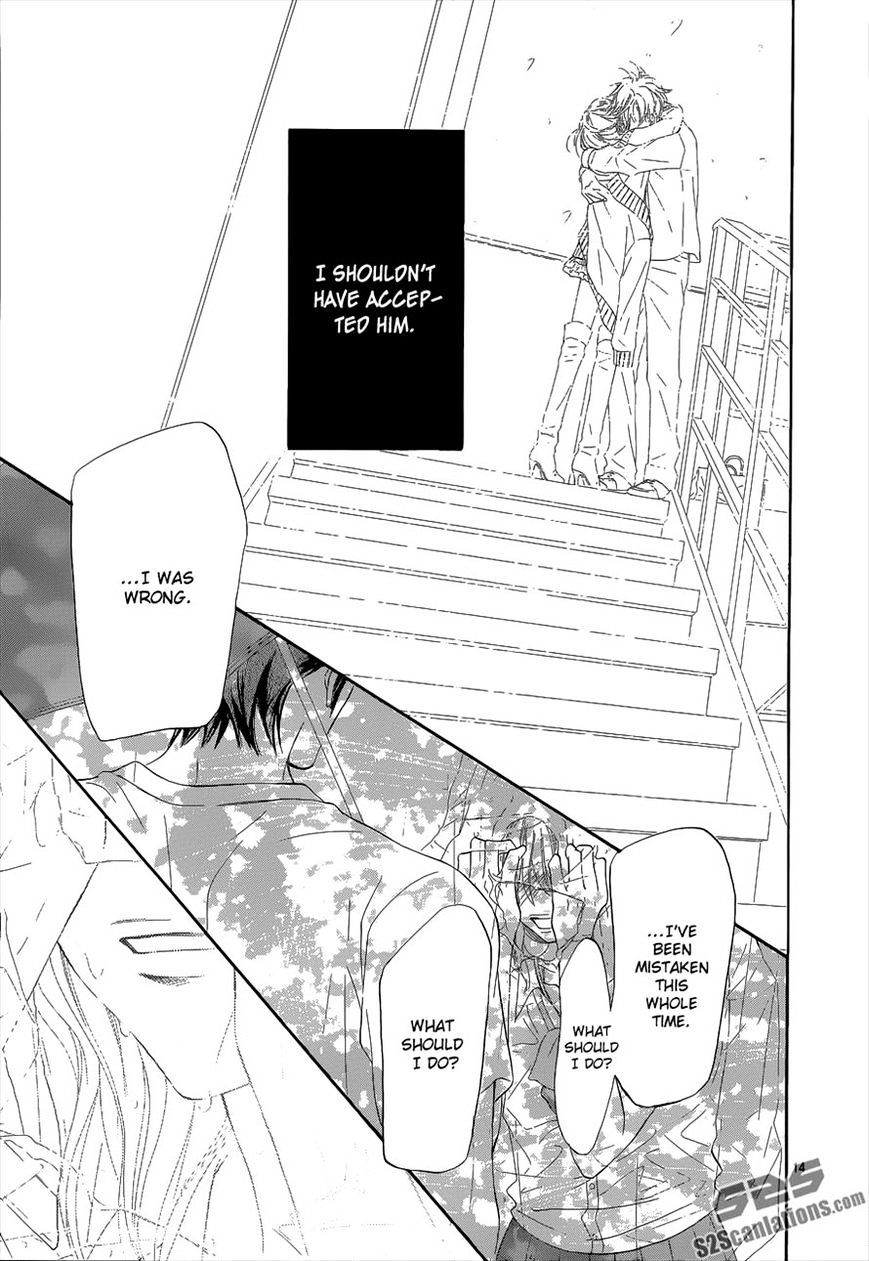 Read Kimi Ni Todoke EN Manga Online