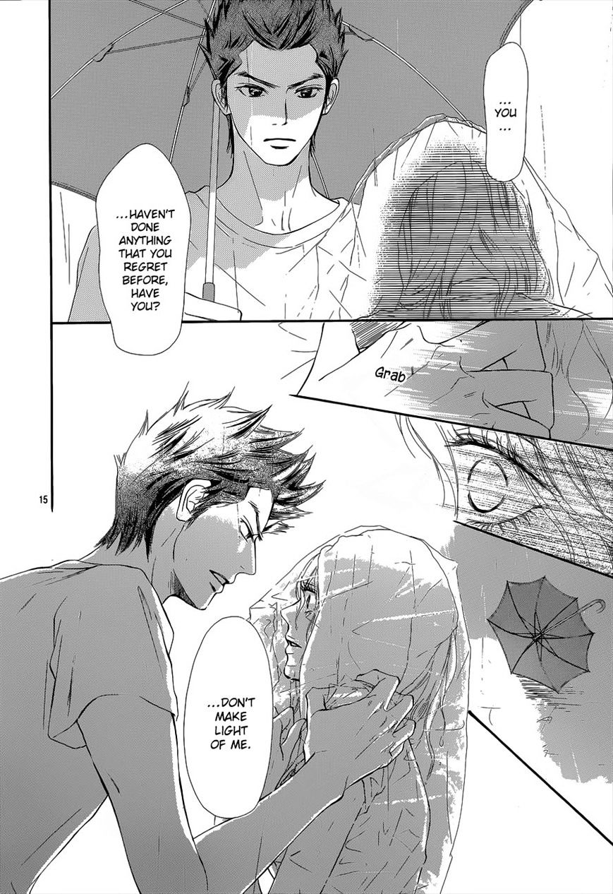 Read Kimi Ni Todoke EN Manga Online