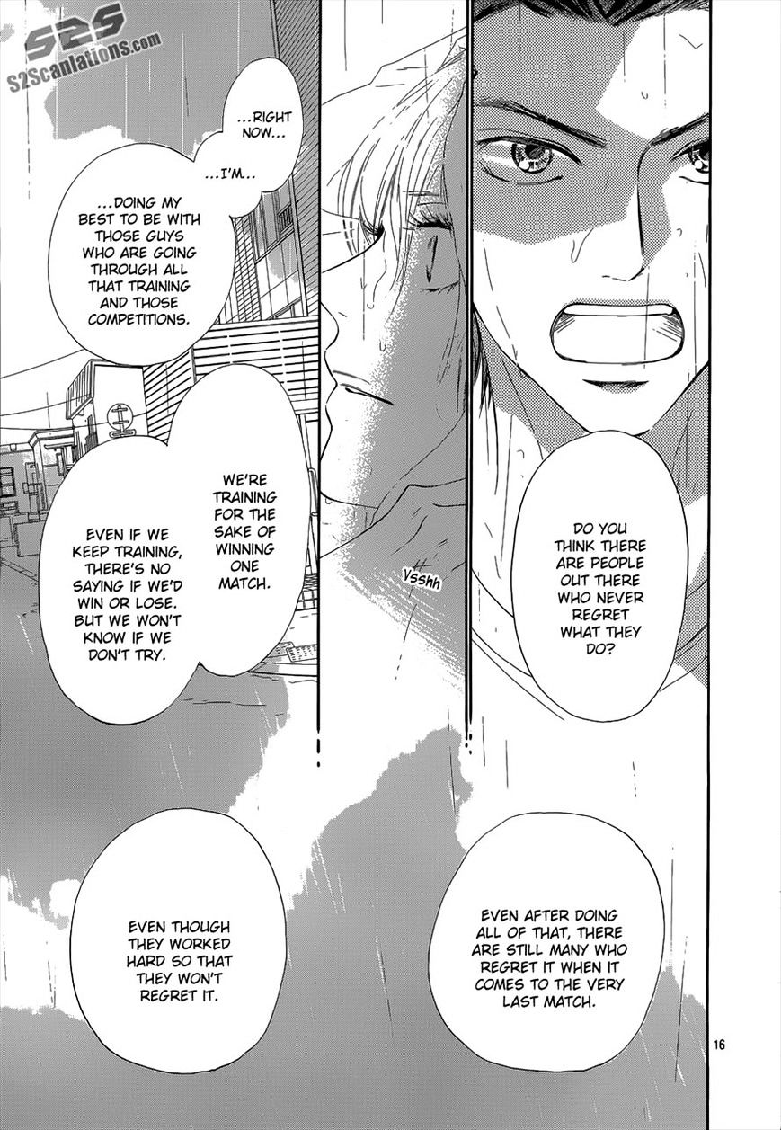 Read Kimi Ni Todoke EN Manga Online