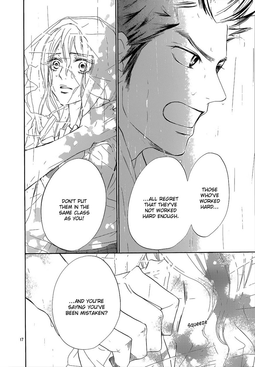 Read Kimi Ni Todoke EN Manga Online