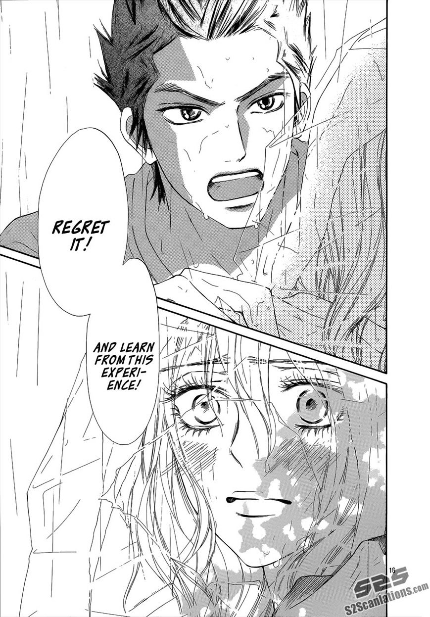 Read Kimi Ni Todoke EN Manga Online