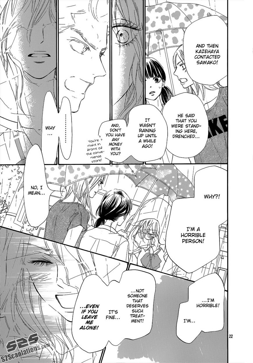 Read Kimi Ni Todoke EN Manga Online