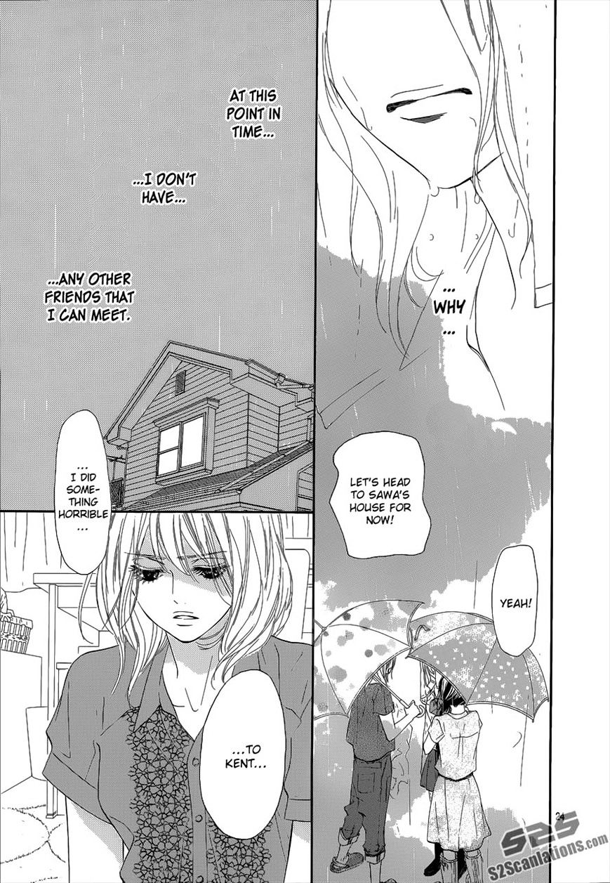 Read Kimi Ni Todoke EN Manga Online