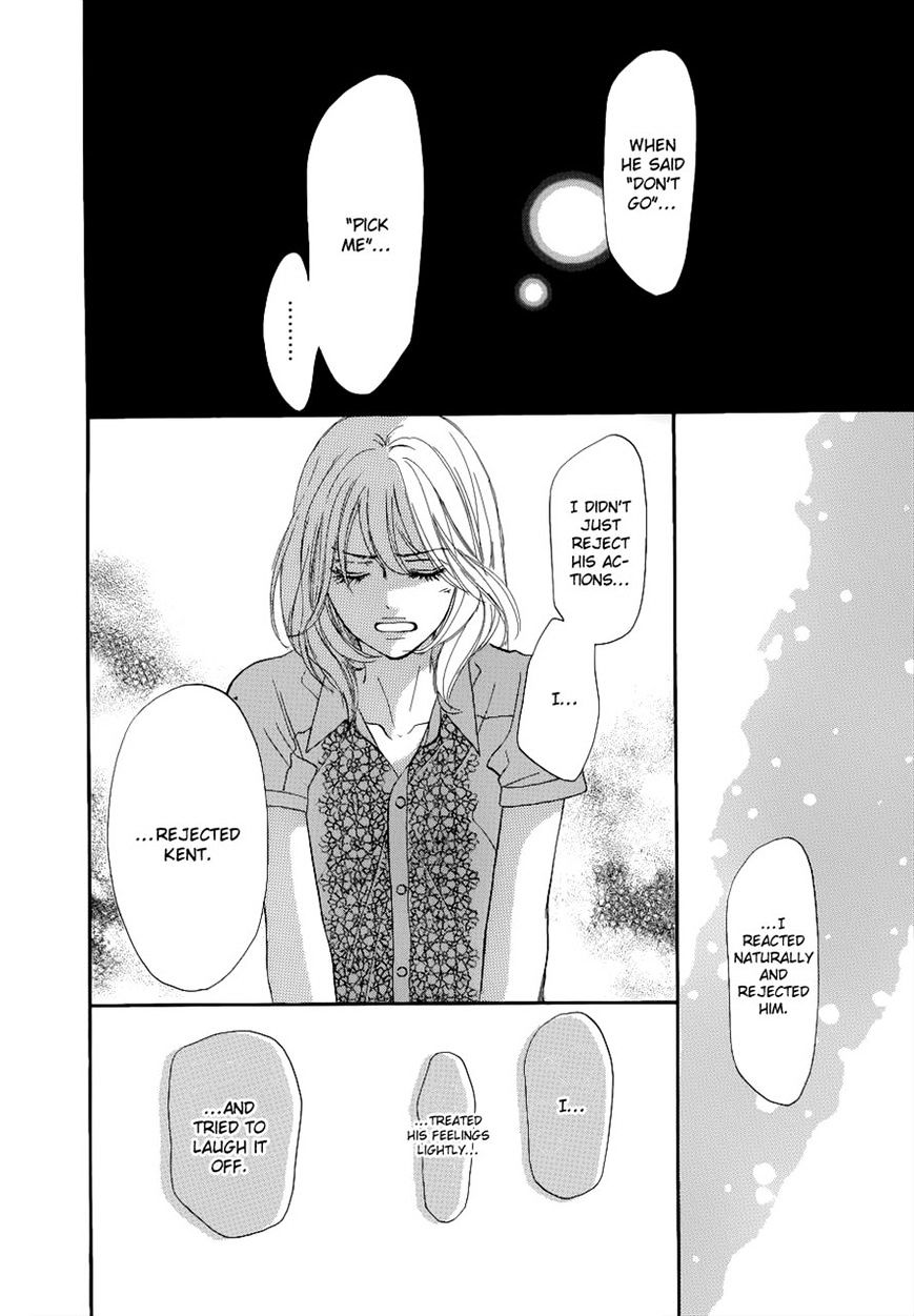 Read Kimi Ni Todoke EN Manga Online