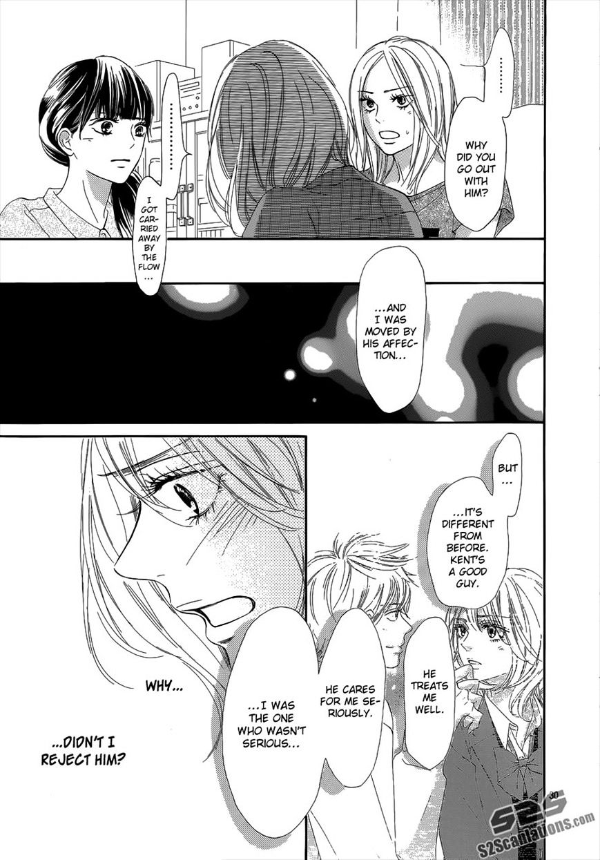 Read Kimi Ni Todoke EN Manga Online