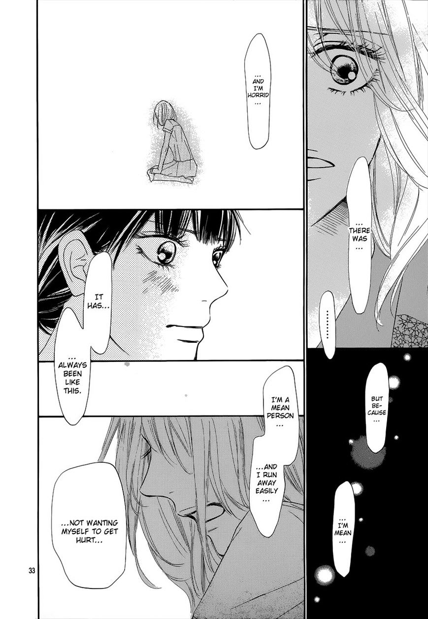 Read Kimi Ni Todoke EN Manga Online