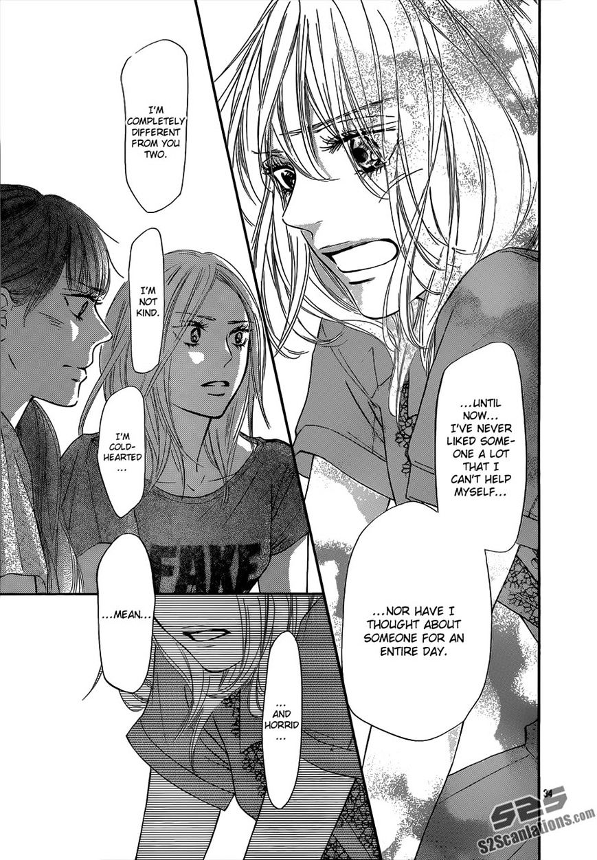 Read Kimi Ni Todoke EN Manga Online