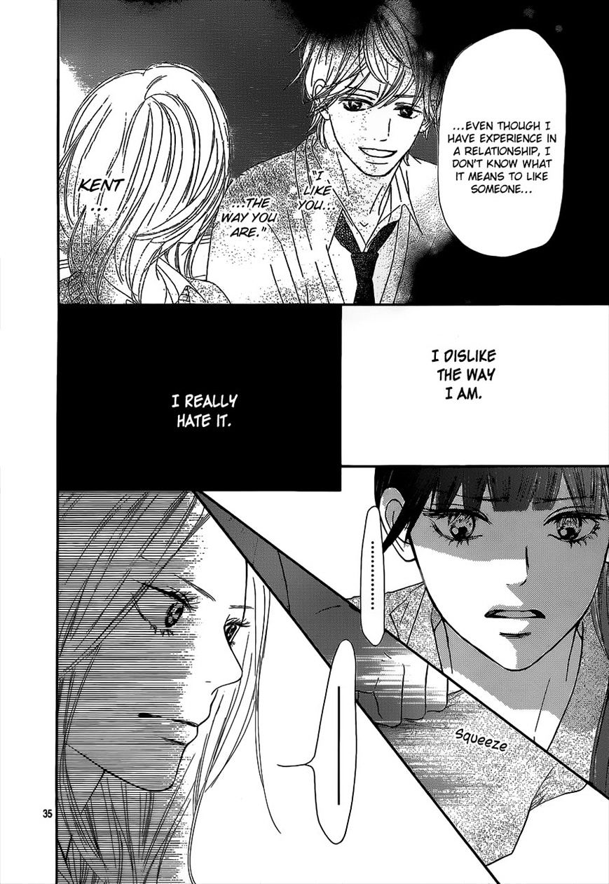 Read Kimi Ni Todoke EN Manga Online