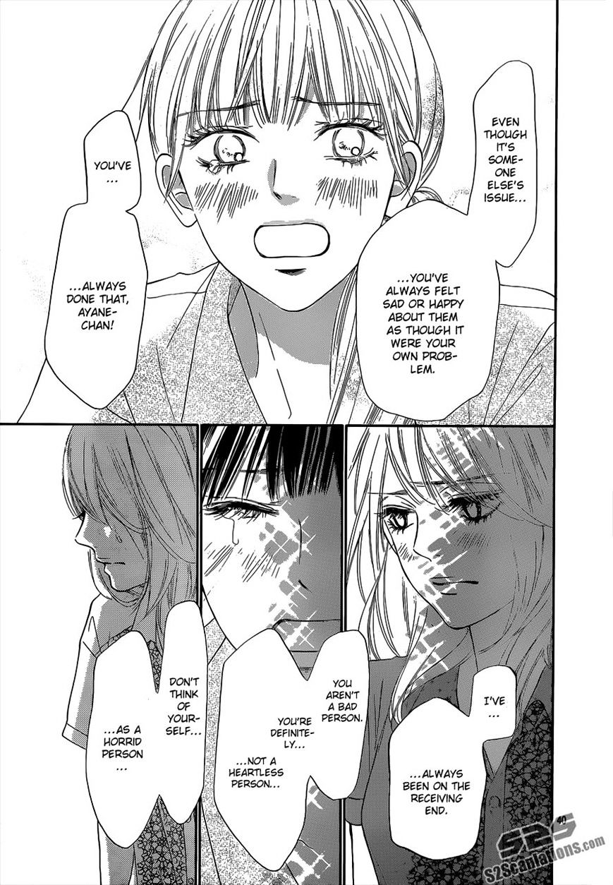 Read Kimi Ni Todoke EN Manga Online