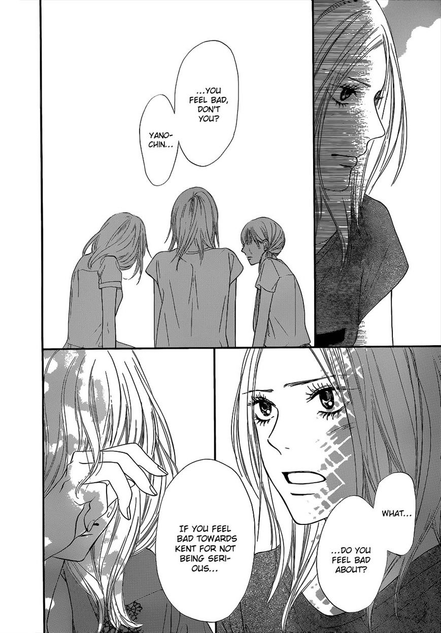 Read Kimi Ni Todoke EN Manga Online