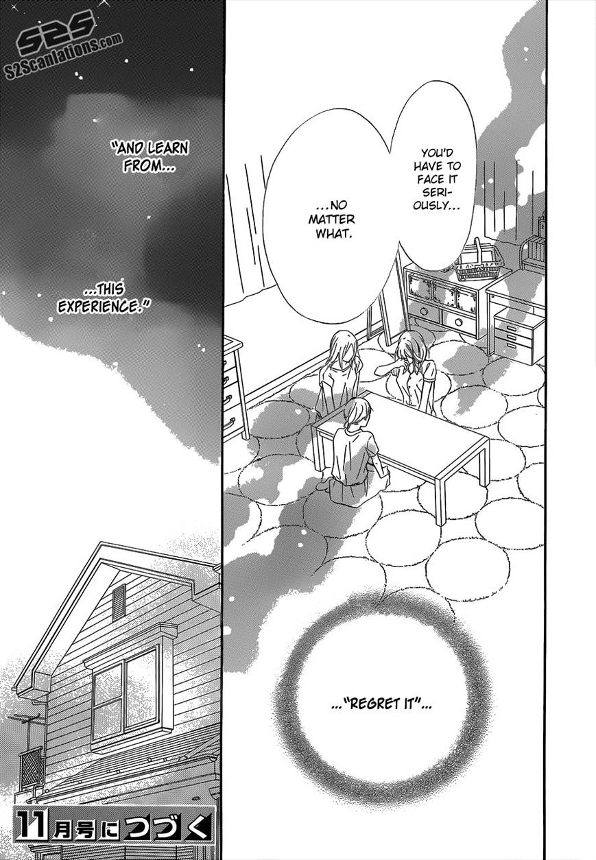 Read Kimi Ni Todoke EN Manga Online