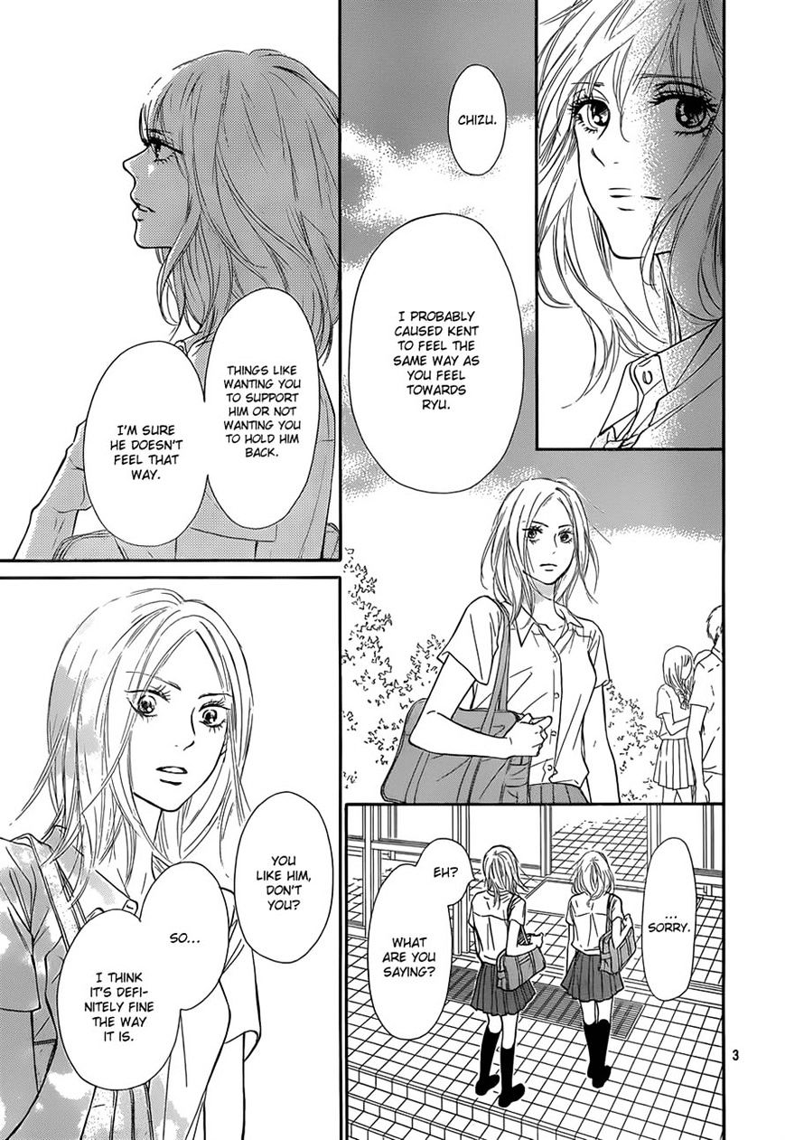 Read Kimi Ni Todoke EN Manga Online
