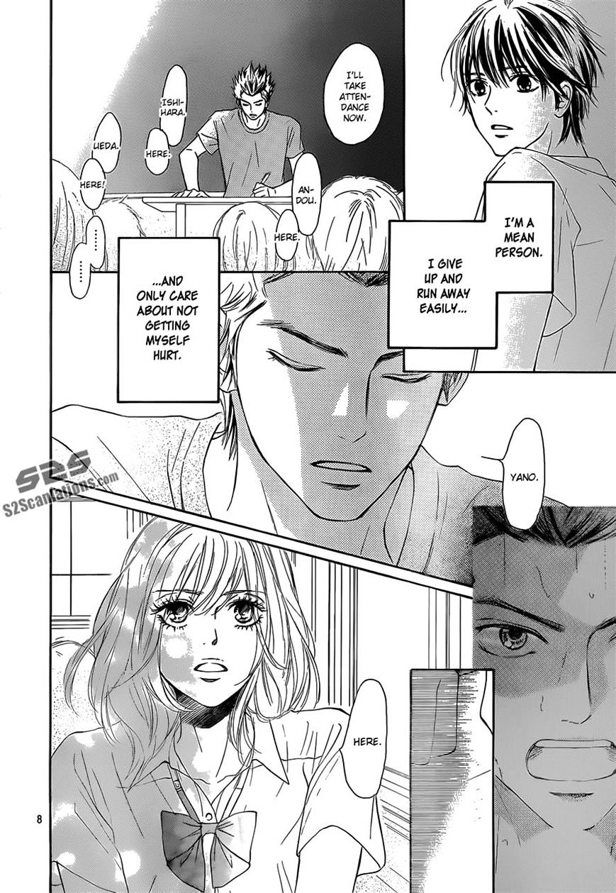 Read Kimi Ni Todoke EN Manga Online