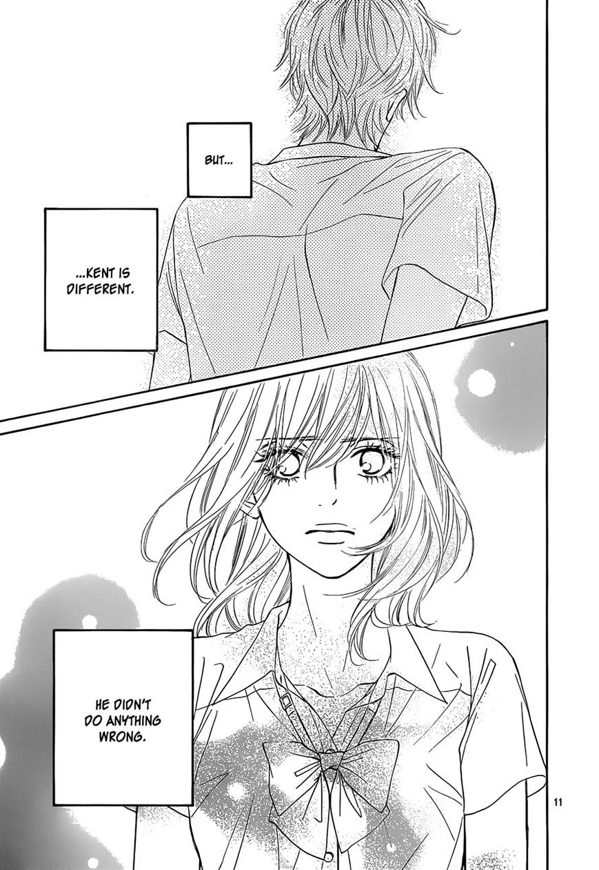 Read Kimi Ni Todoke EN Manga Online