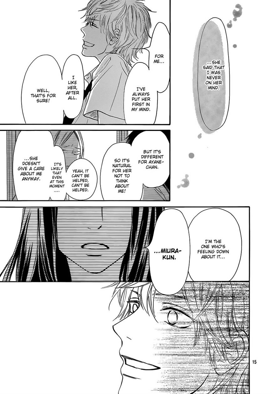 Read Kimi Ni Todoke EN Manga Online
