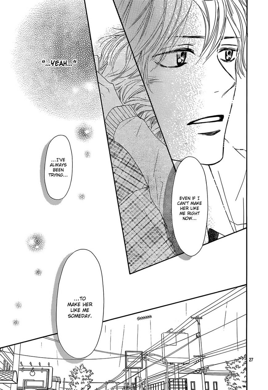 Read Kimi Ni Todoke EN Manga Online