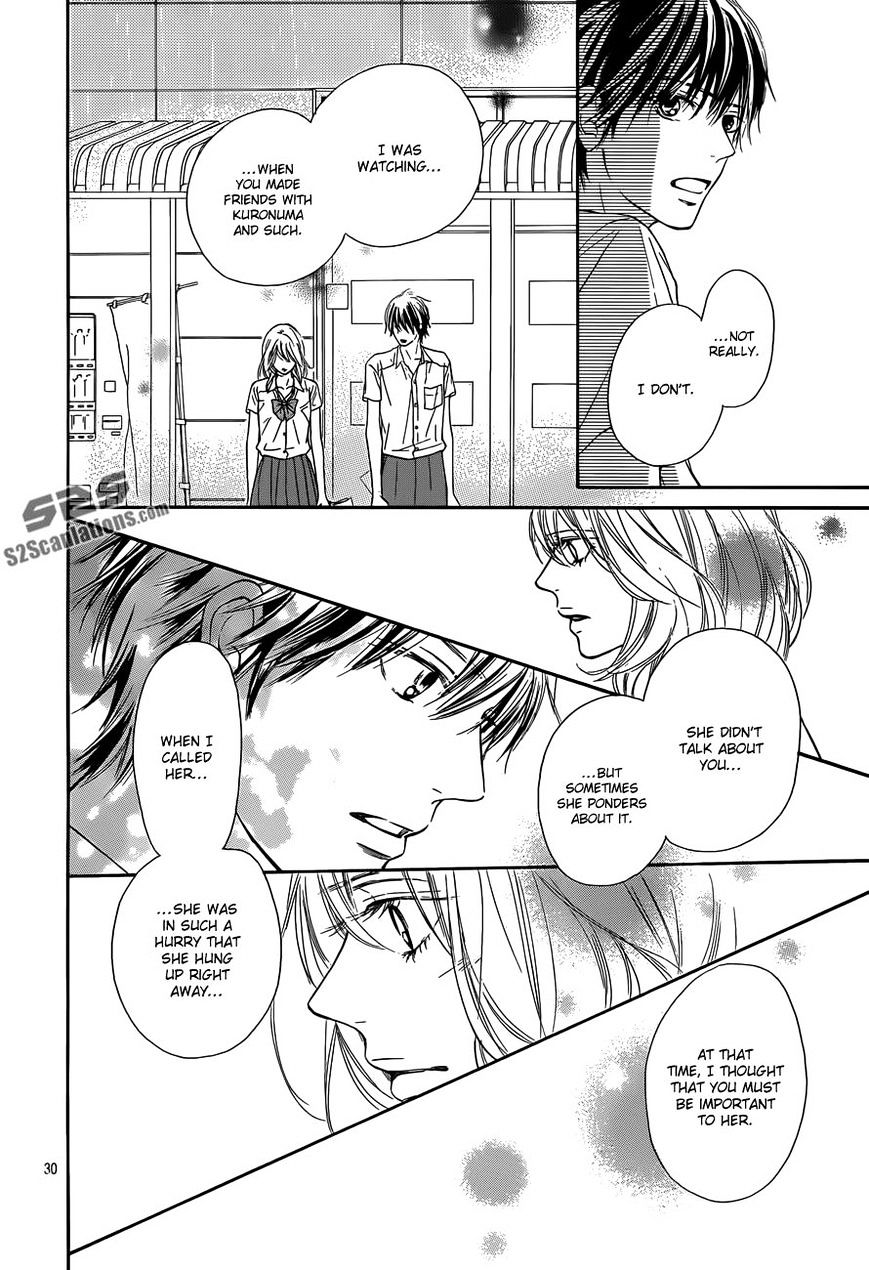 Read Kimi Ni Todoke EN Manga Online