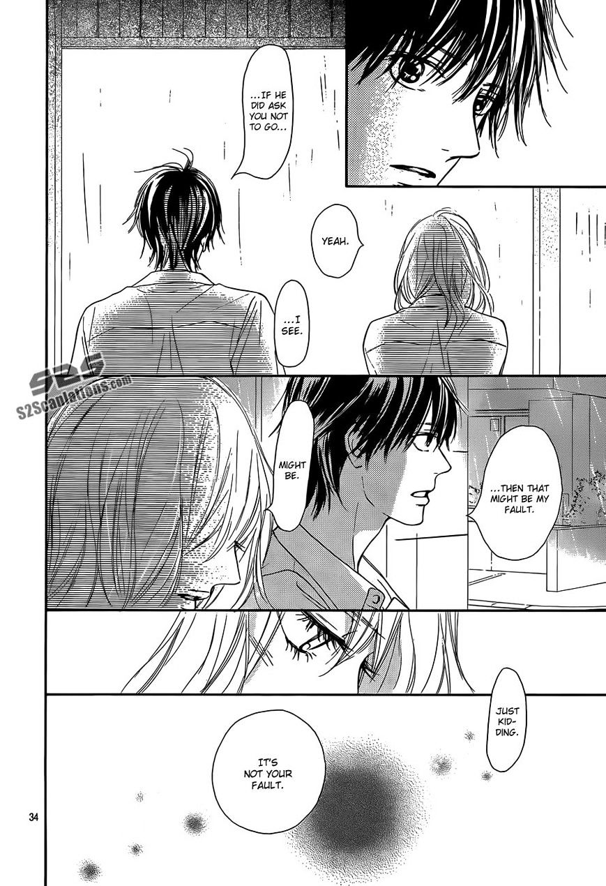 Read Kimi Ni Todoke EN Manga Online