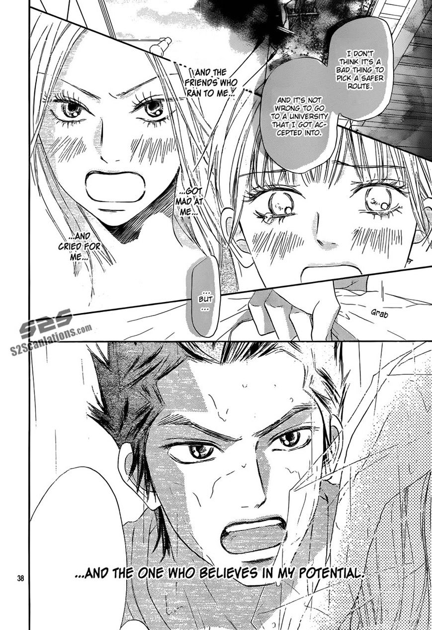 Read Kimi Ni Todoke EN Manga Online