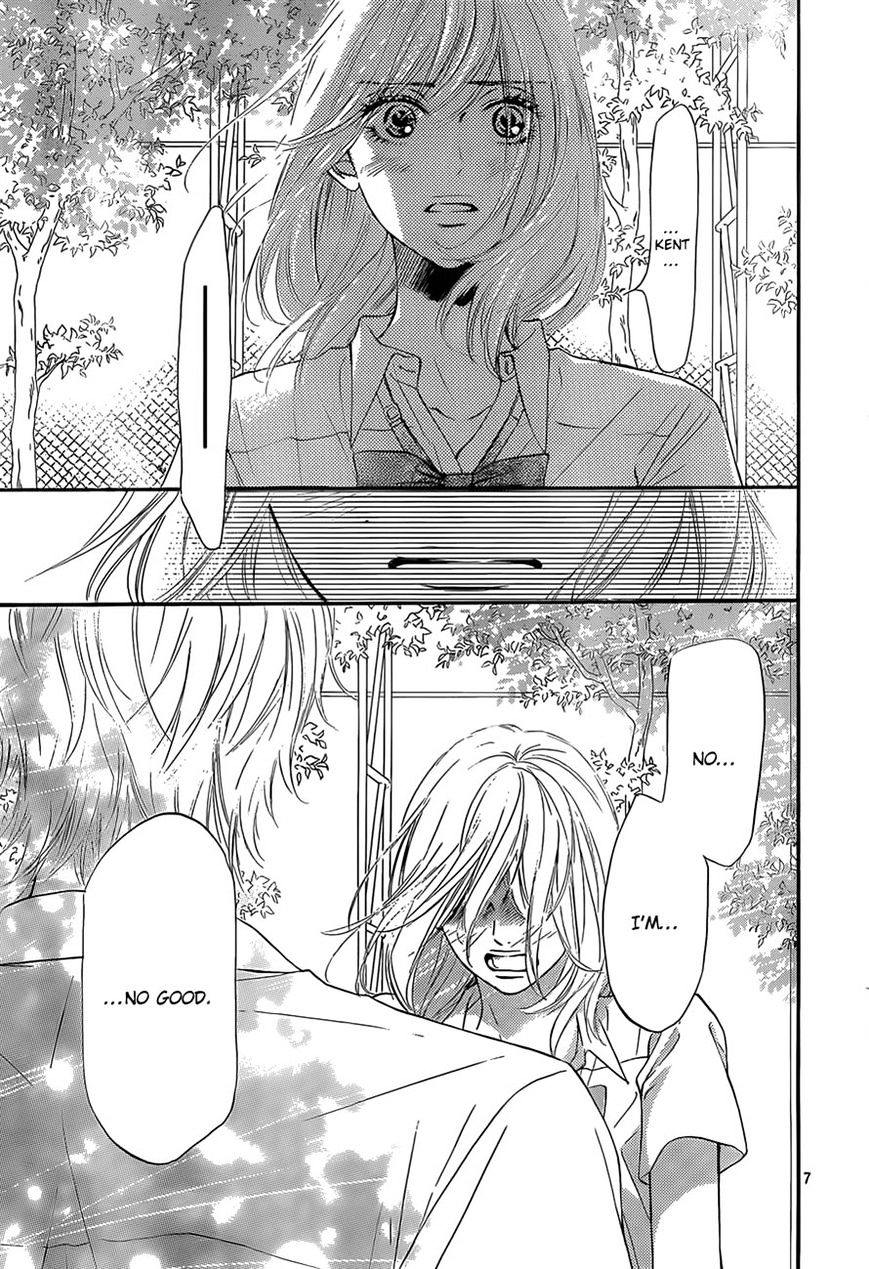 Read Kimi Ni Todoke EN Manga Online
