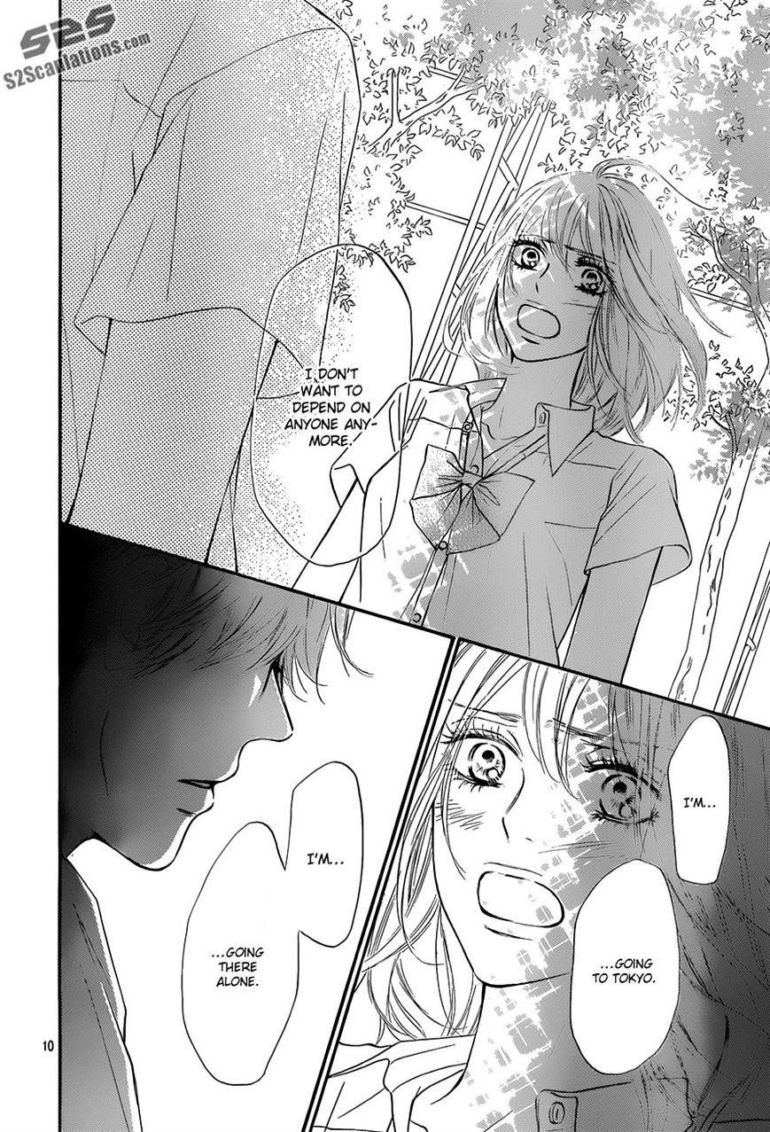 Read Kimi Ni Todoke EN Manga Online