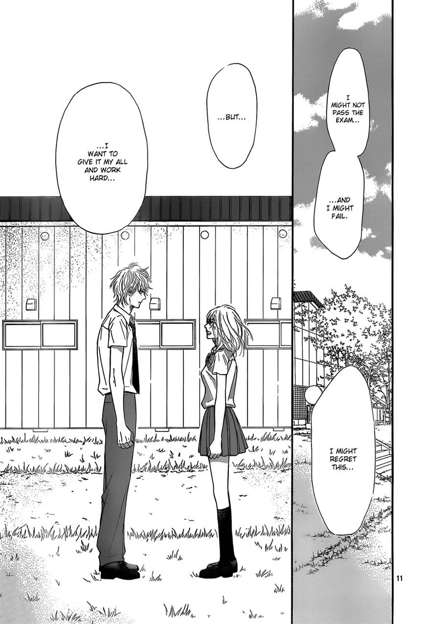 Read Kimi Ni Todoke EN Manga Online