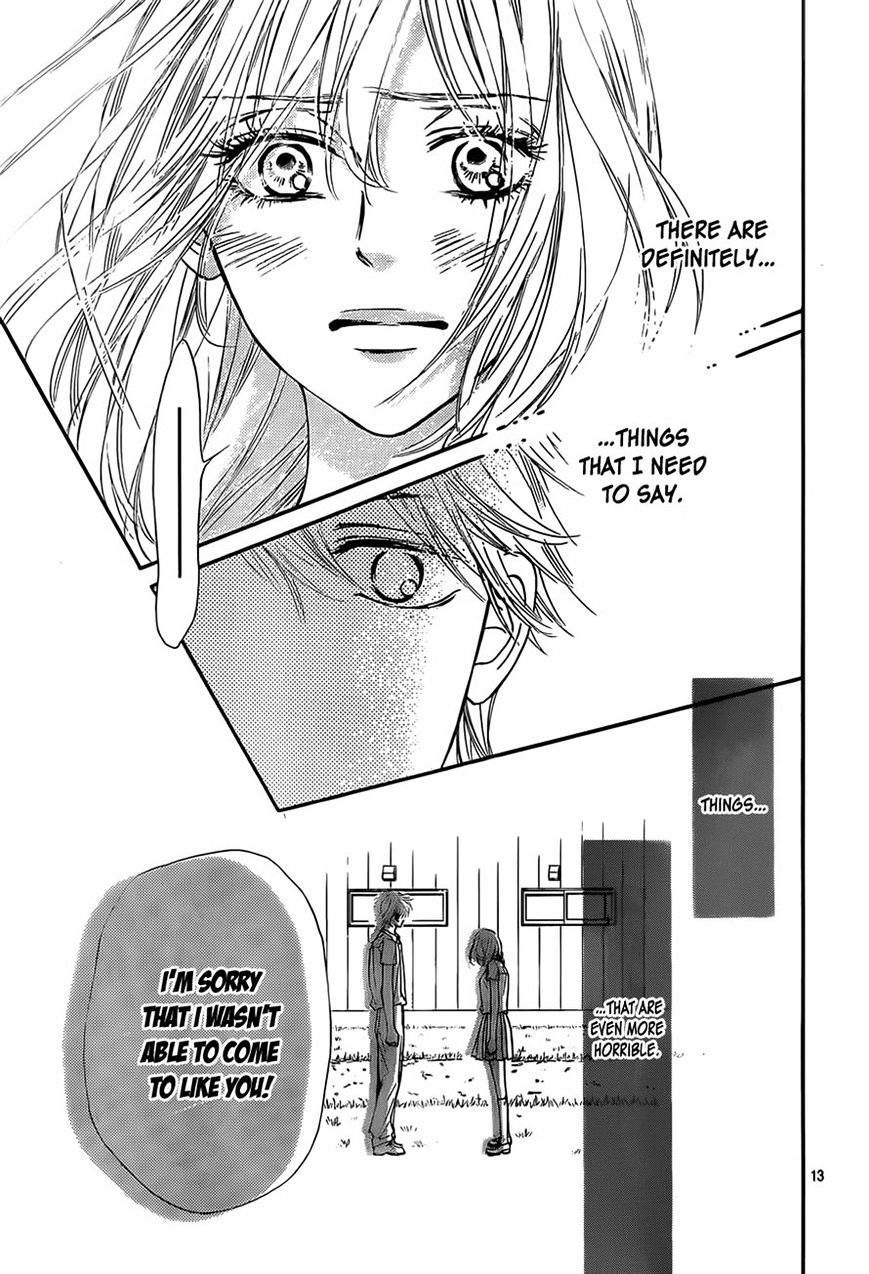Read Kimi Ni Todoke EN Manga Online