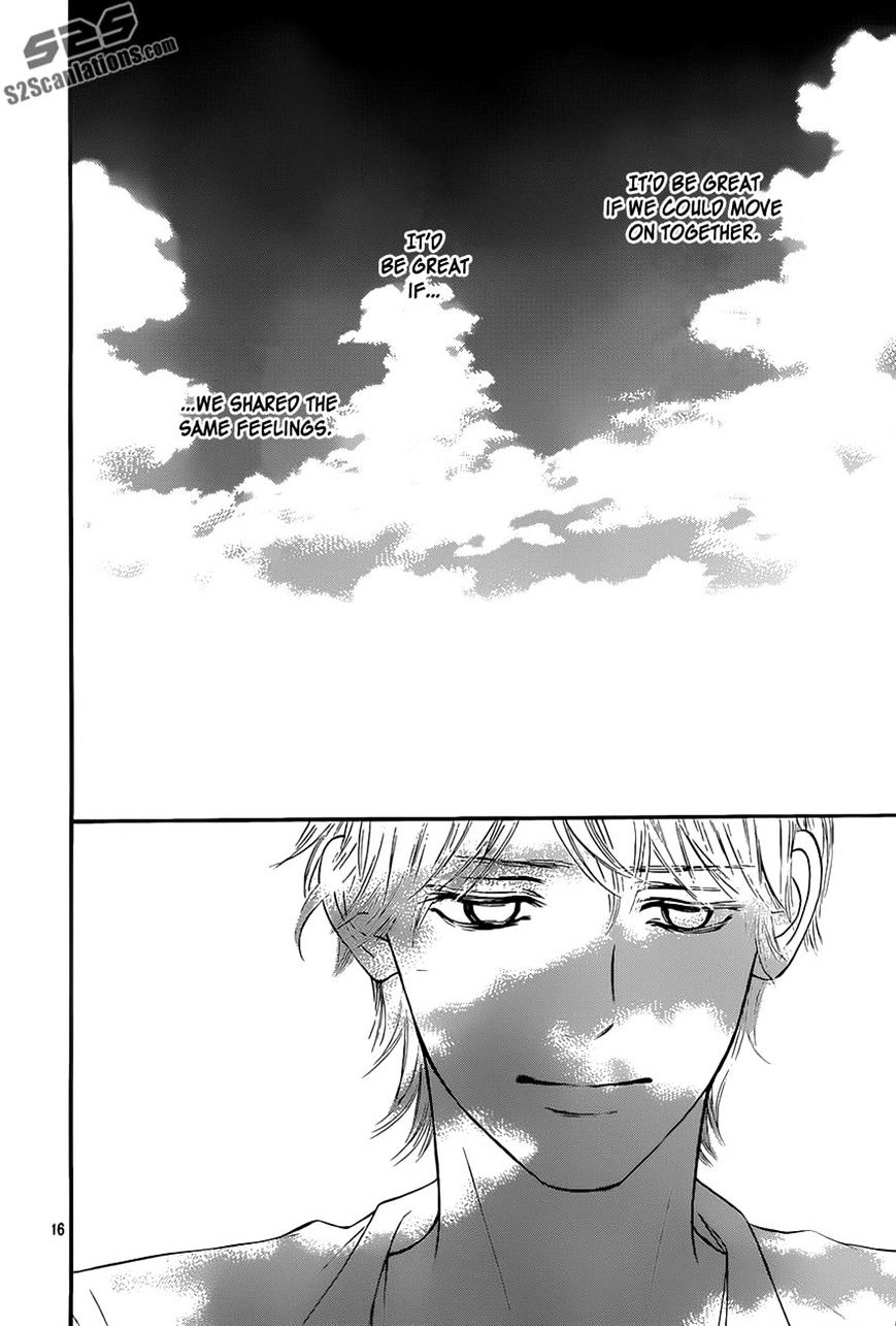 Read Kimi Ni Todoke EN Manga Online