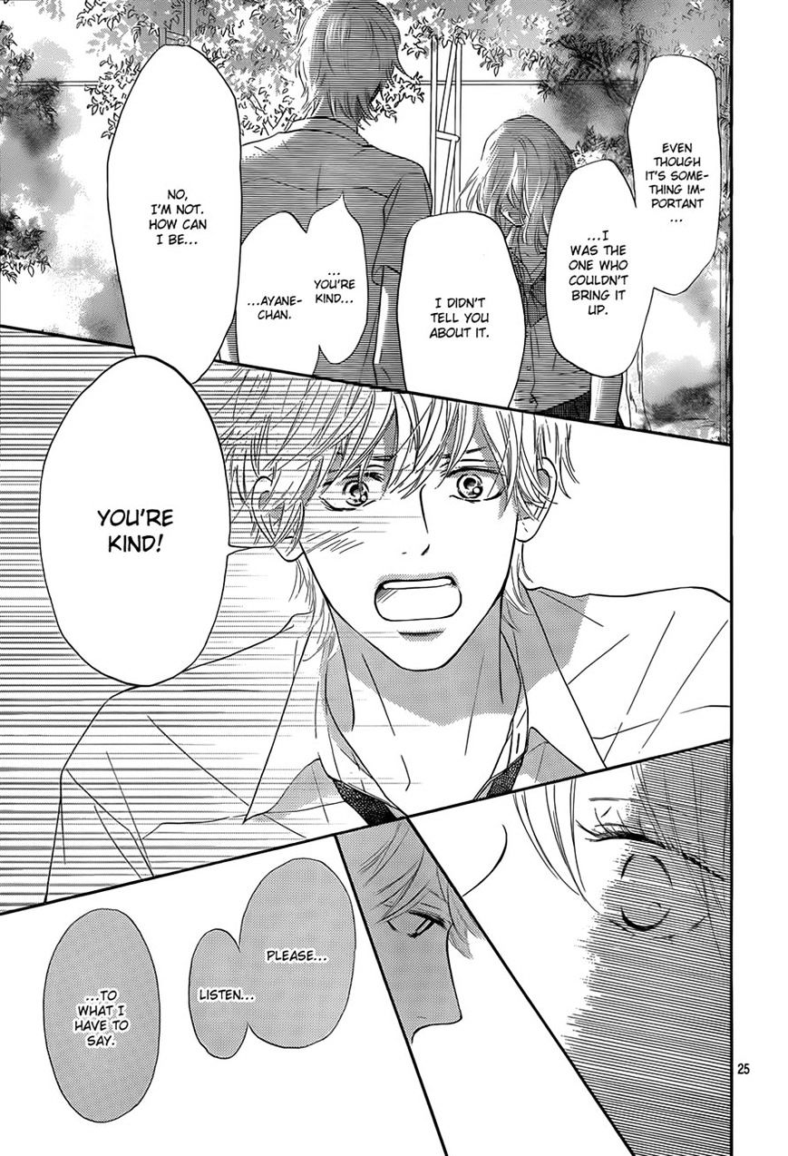 Read Kimi Ni Todoke EN Manga Online
