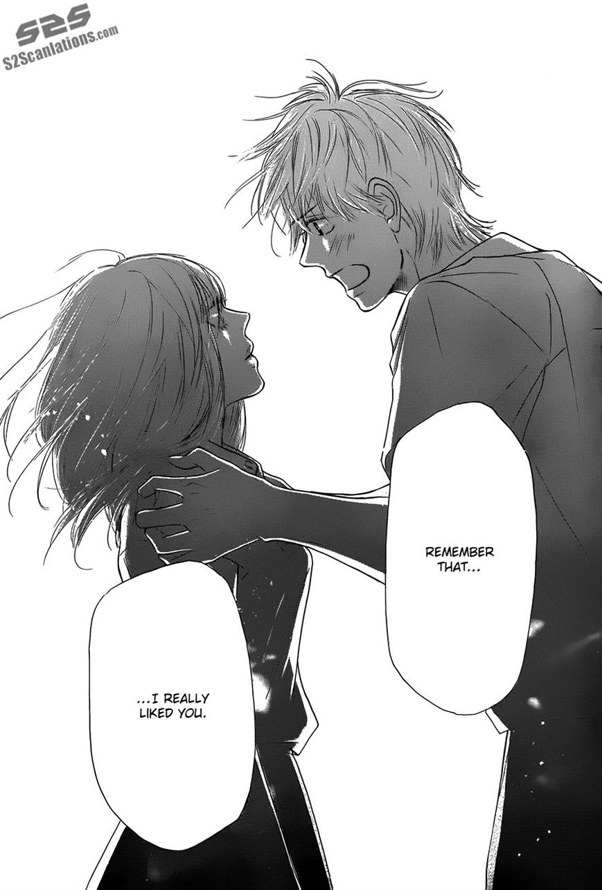 Read Kimi Ni Todoke EN Manga Online