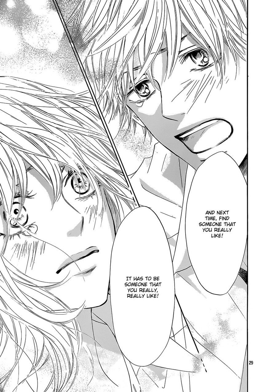 Read Kimi Ni Todoke EN Manga Online
