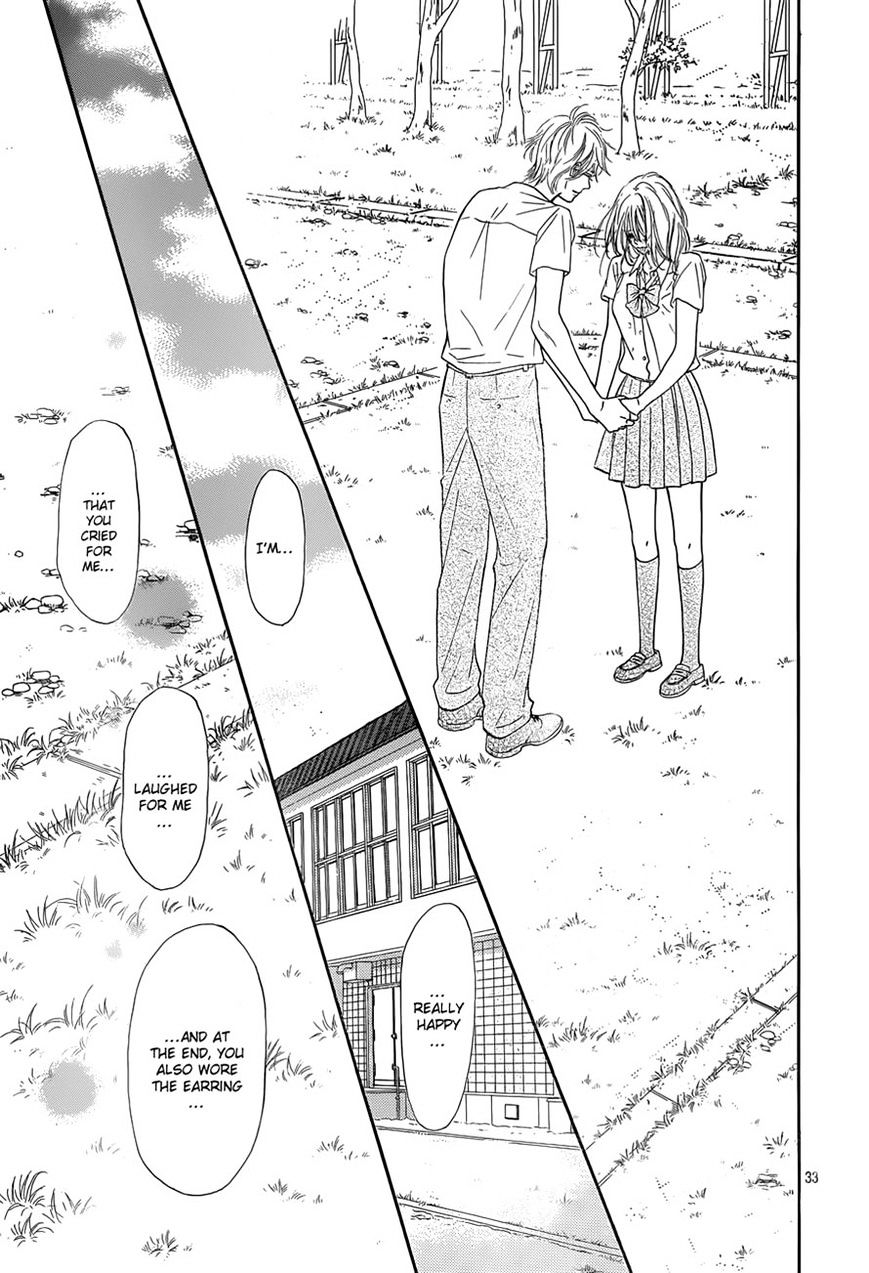 Read Kimi Ni Todoke EN Manga Online