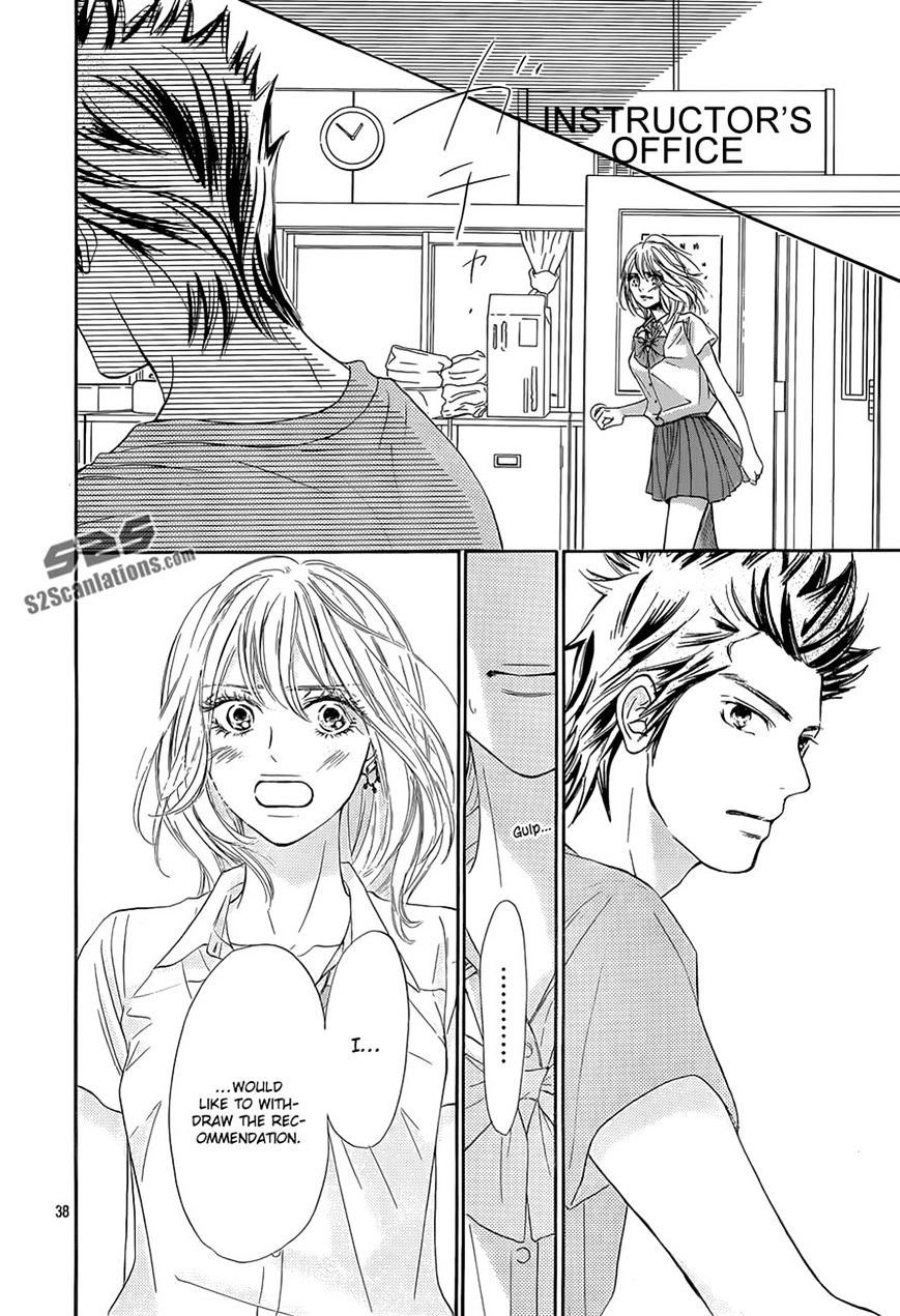 Read Kimi Ni Todoke EN Manga Online