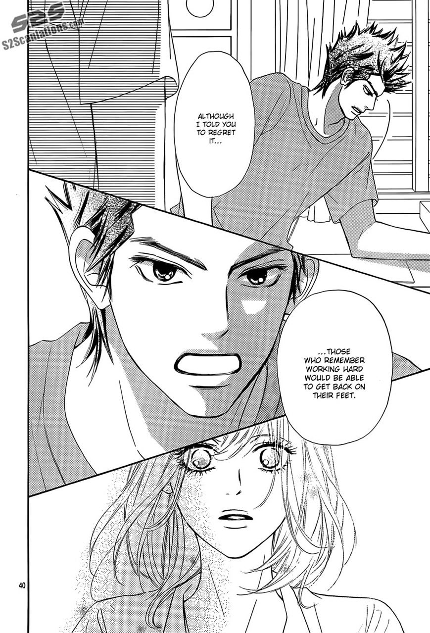 Read Kimi Ni Todoke EN Manga Online