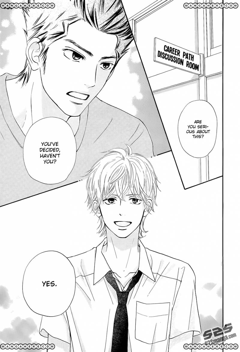Read Kimi Ni Todoke EN Manga Online