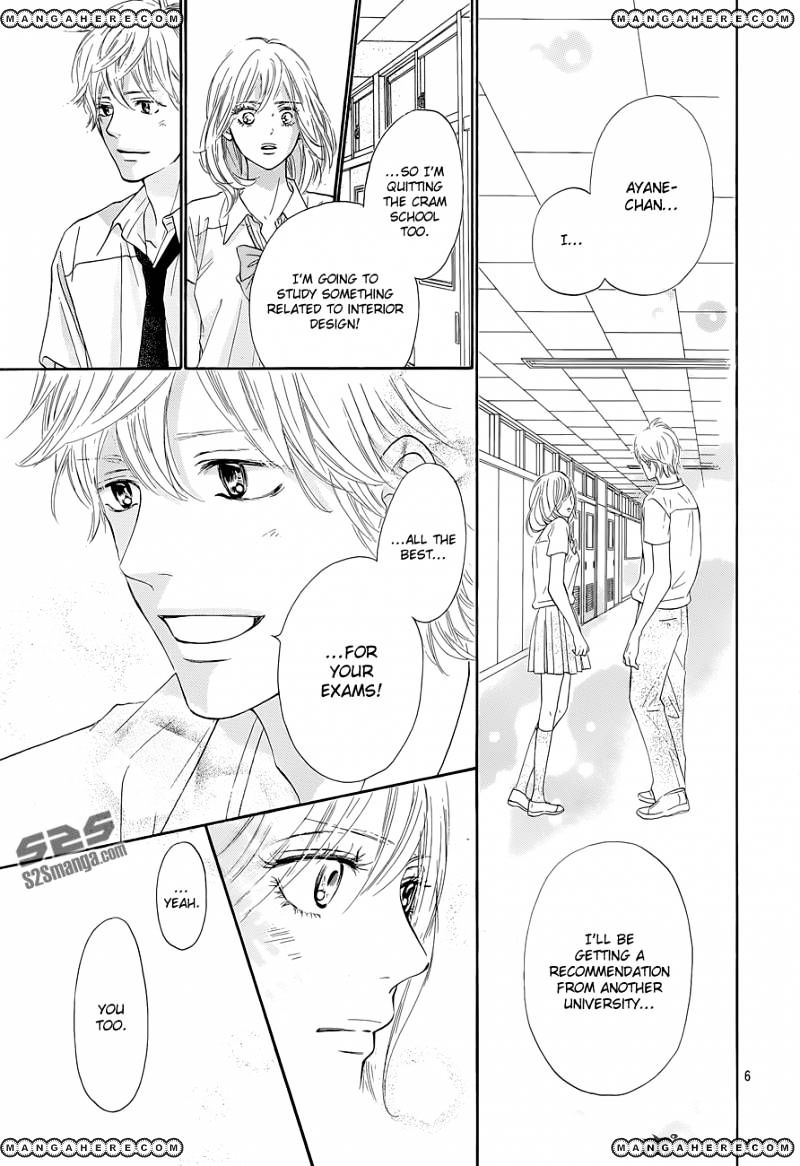 Read Kimi Ni Todoke EN Manga Online