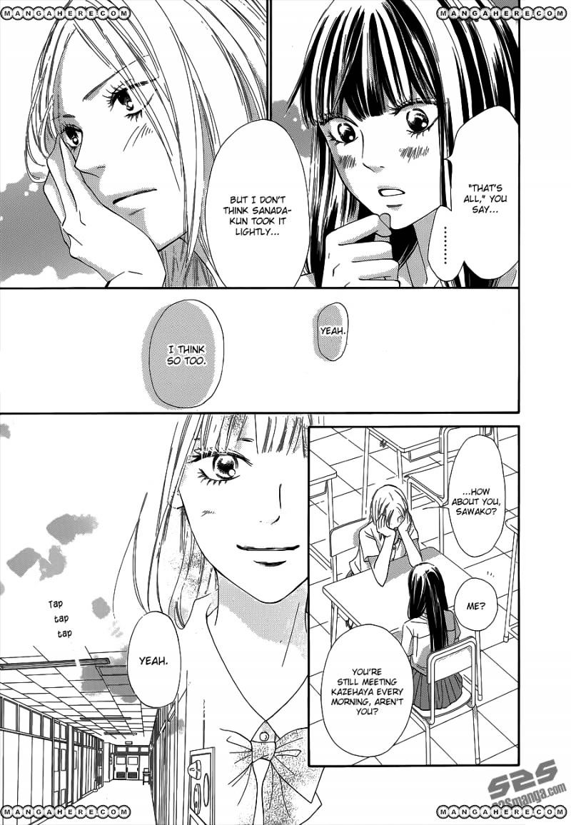 Read Kimi Ni Todoke EN Manga Online